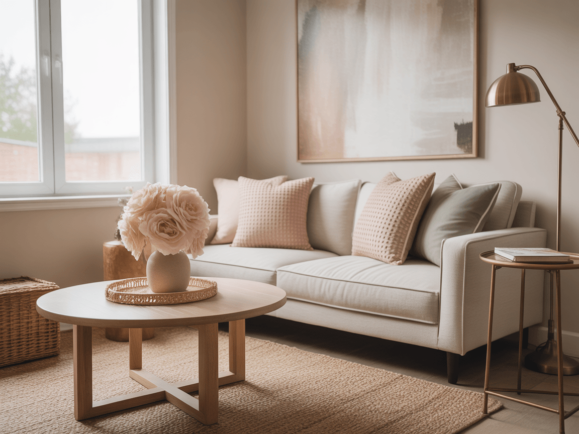 Interior Trends & Styles