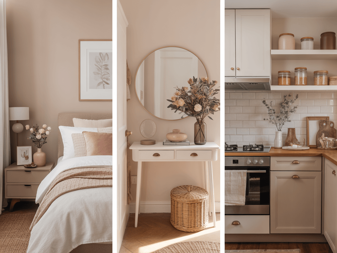 Room-by-Room Inspiration