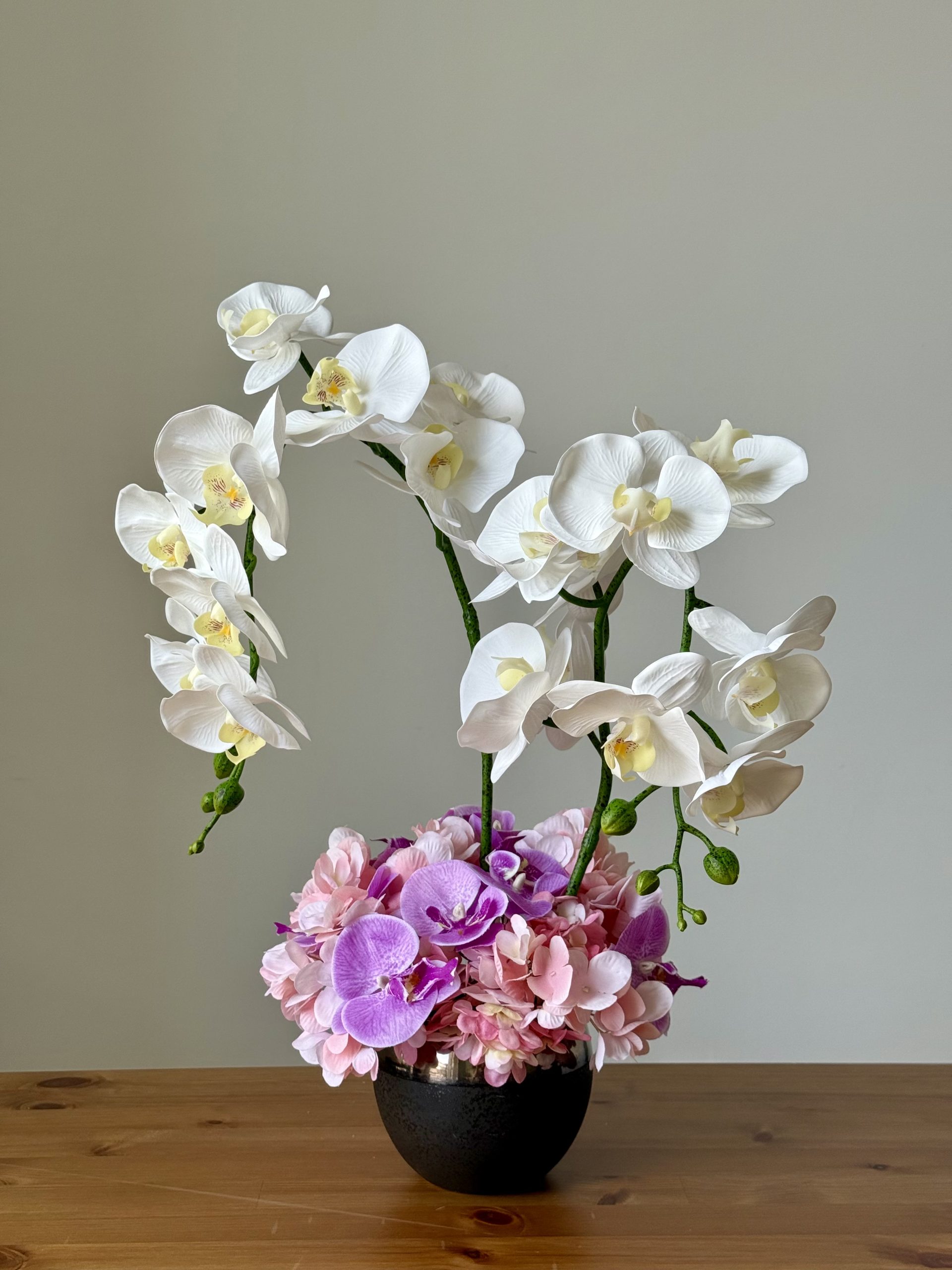 Custom arrangement 3